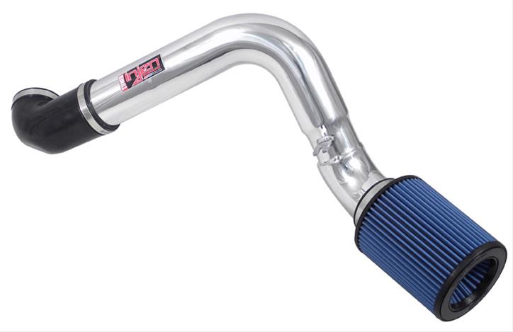 Injen Polished Power-Flow Intake System 05-10 LX Cars 5.7L - Click Image to Close